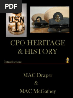 365 CPO Heritage