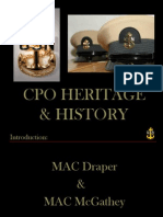 365 CPO Heritage