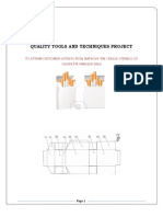 QTT Project Crease Stifness Problem