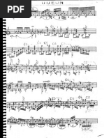 Apanhei te cavaquinho piano