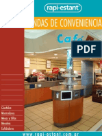Tiendas de Conveniencia PDF