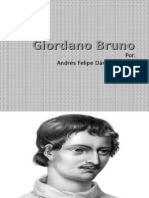 Giordano Bruno