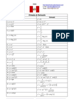 Derivadas PDF