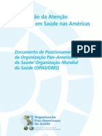 Renovação da Atenção Primária em Saúde nas Américas .pdf