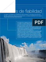 Ejemplo de Fiabilidad PDF