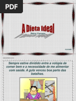 A Dieta Ideal -Walcyr Carrasco1