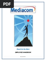 Download Mediacom Mediacomcc Employee_Handbook by ghostgrip SN162761319 doc pdf