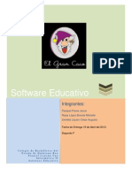 Formato de Evaluaci+_n de Software Educativo