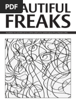 Download Beautiful Freaks 44 by Beautiful Freaks SN162768118 doc pdf