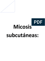 Subcutaneas