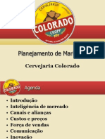 Cervejaria Colorado