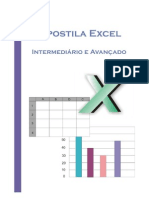 2986510 Apostila Excel Avancado CEFET PDF