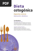 Dieta Cetogenica