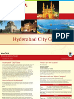 Hyderabad City Guide WBPO June 10