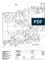 ITT 3476 Schematic Diagram