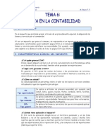 6 Iva en La Contabilidad PDF