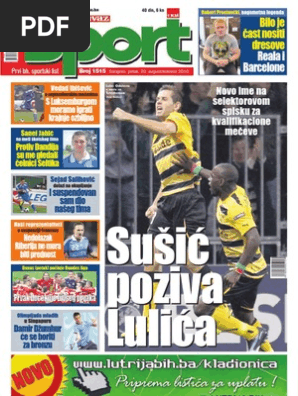 Sport 20 08 2010 Pdf