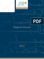 Rapport Annuel 2012-VF