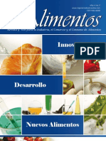 Revista Ingenieria de Alimentos