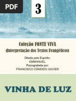 Vinha de Luz Emmanuel