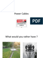 Power Cables