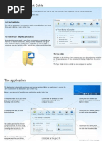 JustCloud Quick Start Guide