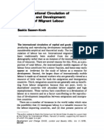 Sassen-Koob - The International Circulation of Resources and Development - The Case of Migrant L.pdf