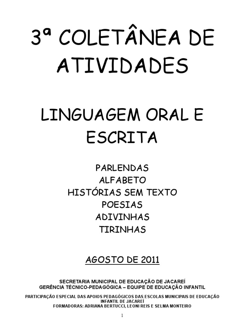 Alunas de Pedagogia produzem E-book com sequência didática “O gato