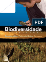 Livro Biodiversidade Catarinense 2013