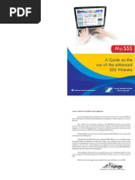 Enhanced Sss Website