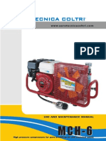 Manual Compresor MCH6 PDF