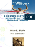 Aula Motivação