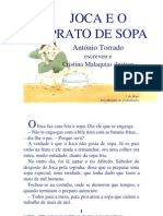 05.01 - Joca e o Prato de Sopa