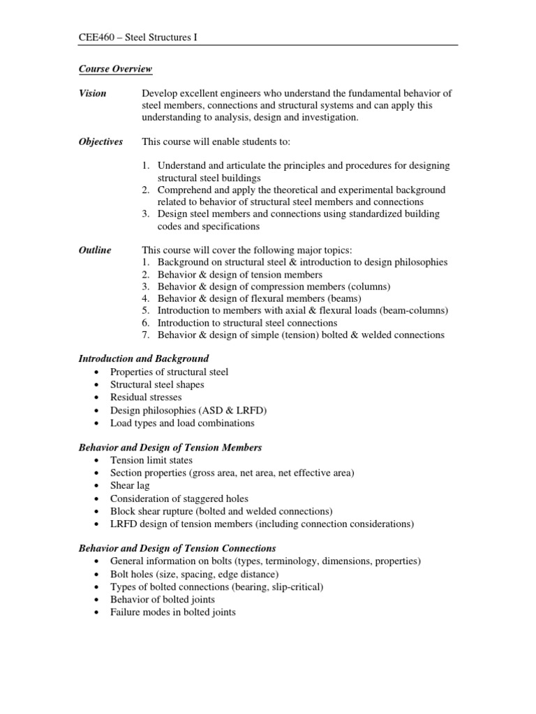 Finance exam outline image