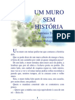 06.04 - O Muro Sem História