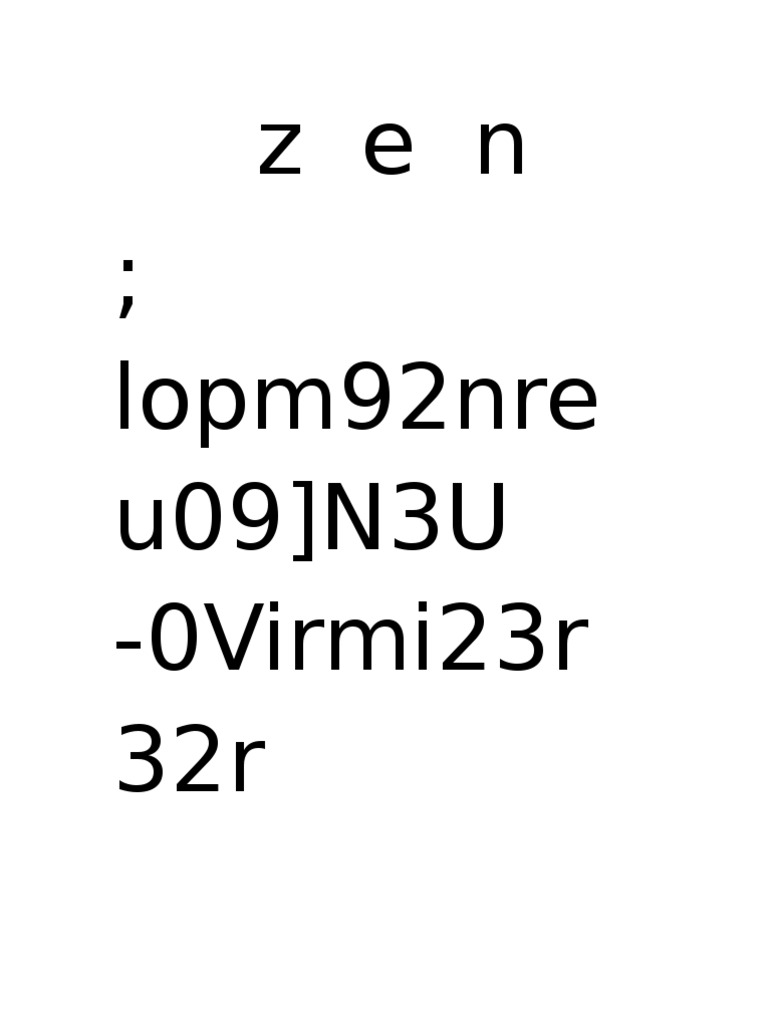 Z e N Lopm92nre U09) N3U - 0virmi23r 32r | PDF | History