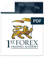 1fta Forex Trading Course PDF