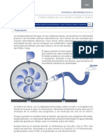 17) Como Fabricar Una Micro-Turbina