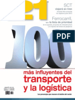 Revista T21 Enero 2013