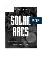 TylNoel Solar Arcs