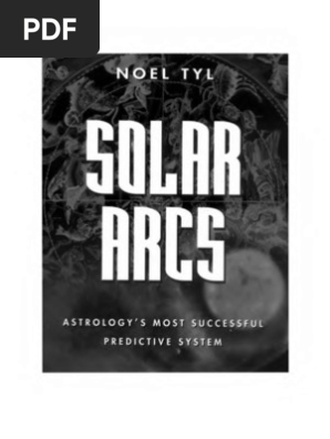 TylNoel Solar Arcs | PDF