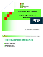 Apostila Mec Dos Fluidos