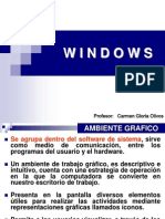 Windows Enf