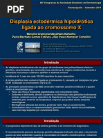 2011 Floripa Displasia