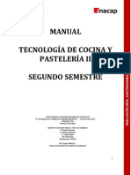 Manual Tecnologia