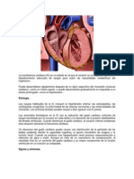 La Insuficiencia Cardiaca