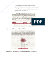 Grupo No. 1 de Problemas Desarrollados en Clases(1)