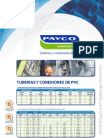 Trip EDIFICACIONES 2013 - Pavco PDF