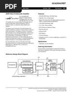 Download 12v 300w Audio Amplifier Circuit Diagram by Totit Cabaluna SN162855165 doc pdf