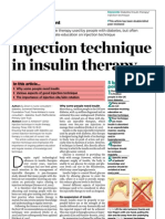 PrEd Insulin PDF